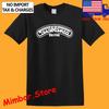 Casablanca Records Men's Black Size S-5XL