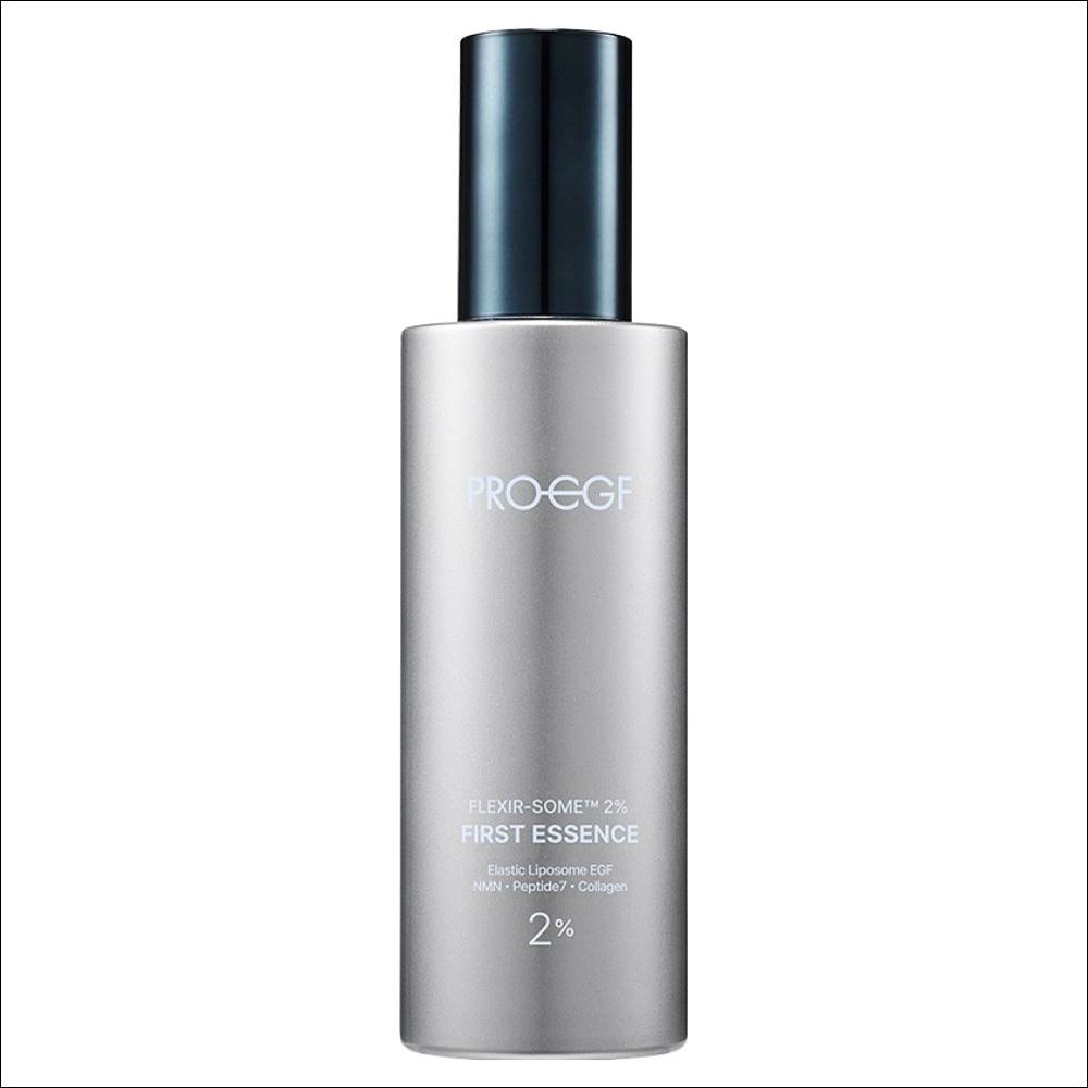 

Derma Factory PRO EGF FLEXIR-SOME 2% Первая эссенция 130 мл 130ml x 1EA