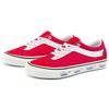 Vans Bold Ni Red Unisex 'Red White' VN0A5HXW5N1