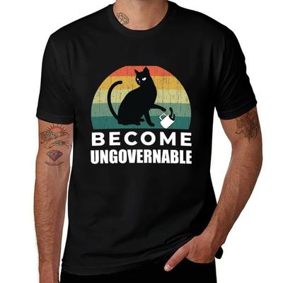 Üst giysisi – T-shirtler