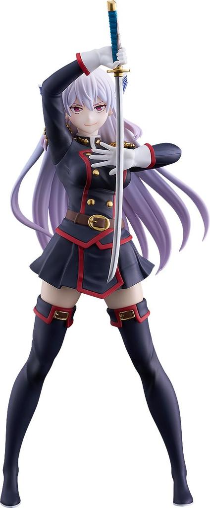 POP UP PARADE Slave of the Demon Capital: Kyoka Uzen Non-scale Plastic Painted Finished Figure