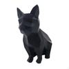 Dog Sculpture Ornament Figure Centerpieces Creativity North European Arts Animal Decorative