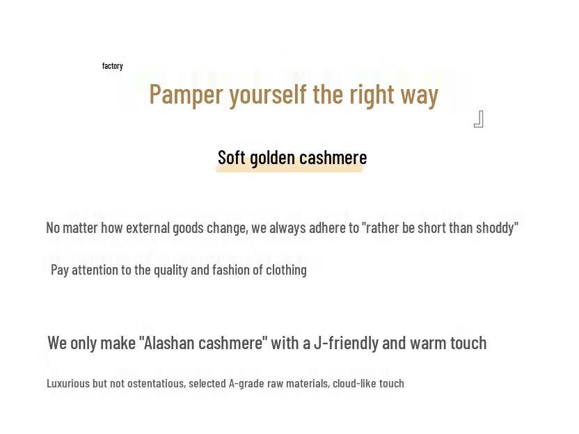 Fanzhen Women's 2024 A/W High-Waist Wide-Leg Cashmere Blend Pants