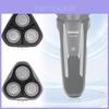 For Philips S3000 Shaver Replacement Blade Set With Durable Material For Close Shaving