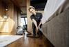 Karcher Puzzi 8/1 (1.100-240.0) Washing Vacuum Cleaner