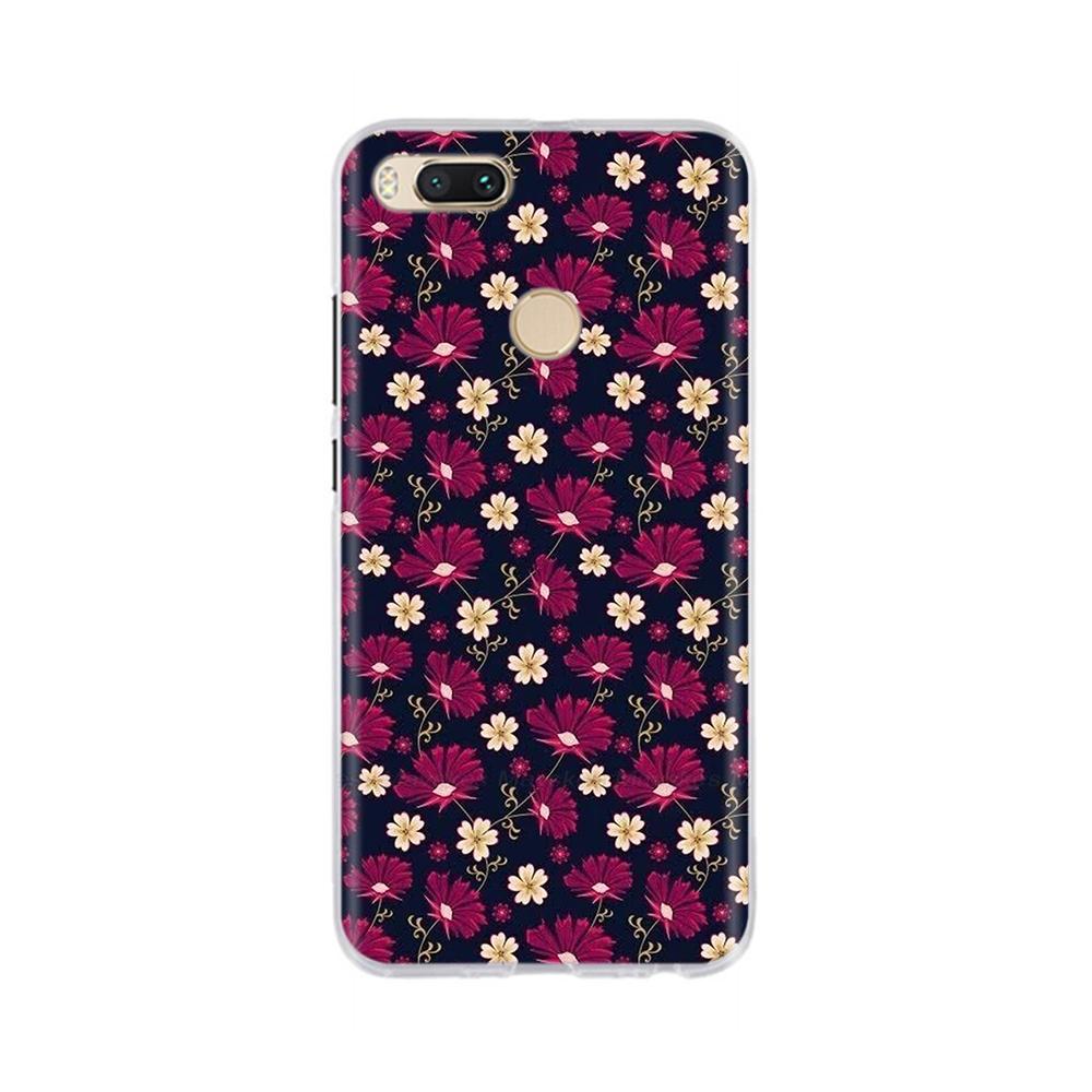 Pro Xiaomi Mi A1 Pouzdro Mi 5X Průhledné TPU Pouzdro na Telefon Pro Xiaomi MiA1 Mi5X Mi 5X Pouzdra Xiaomi A1 Nárazník Coque Fundas Tašky Kryt