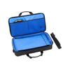 ZOOM Carrying Bag Wide CBG-11 Black Horizontal Type