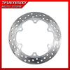 Motorcycle Rear Brake Disc Rotor For Honda CBR1100XX Blackbird CB1100 CB1300 VFR750 VF500 XL1000v Varadero CBR1000 CBR750 FH/FJ