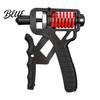 Grip Strength Trainer Hand Strengthener with Counter 5-165kg Resistance Adjustable Mechanical Counting Exerciser Forearm Exerciser Rehabilitation