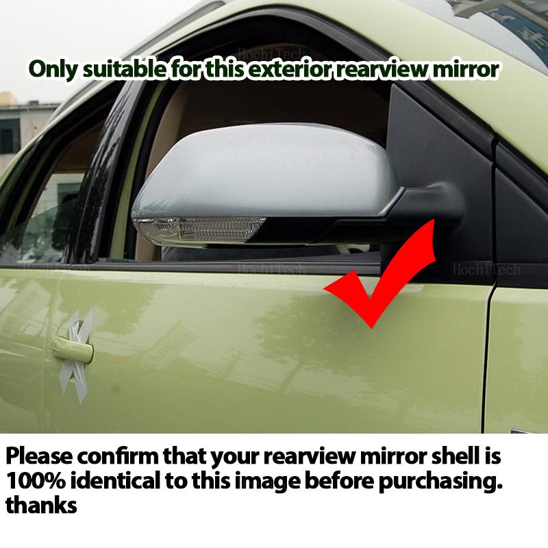 Lumini de semnalizare dinamice cu LED Indicator oglinda retrovizoare Intermitent repetitor pentru VW Polo MK4 FL Skoda Octavia 2006 2007 2008-2010