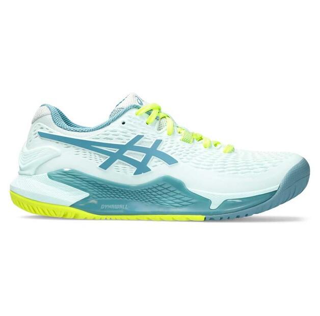 

Asics Gel-Resolution 9 all теннисные кроссовки EU 37 1/2