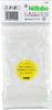 Nitto New White Made In Highly Absorbent and for Kitchen Dish and Wiping Boseki's Dishcloths, 5-pack, Only, Japan, Quick-drying, Use, Drying,