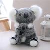 Koala Plush Toy - Cute Children's Gift