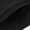 Puma Colorblock Logo Print Sports Stand Collar Knit Jacket Men Jackets Black 620578-01
