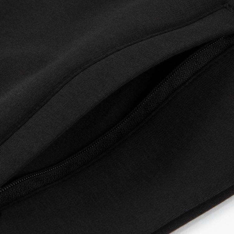 Puma Colorblock Logo Print Sports Stand Collar Knit Jacket Men Jackets Black 620578-01