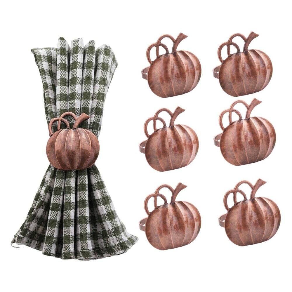 

Серветка Пряжка Посуд елегантний міцний сплав широкого використання на день народження