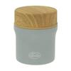 Sabu Coperto Stainless Steel Soup 410222 Pot, Mint, 320mL,