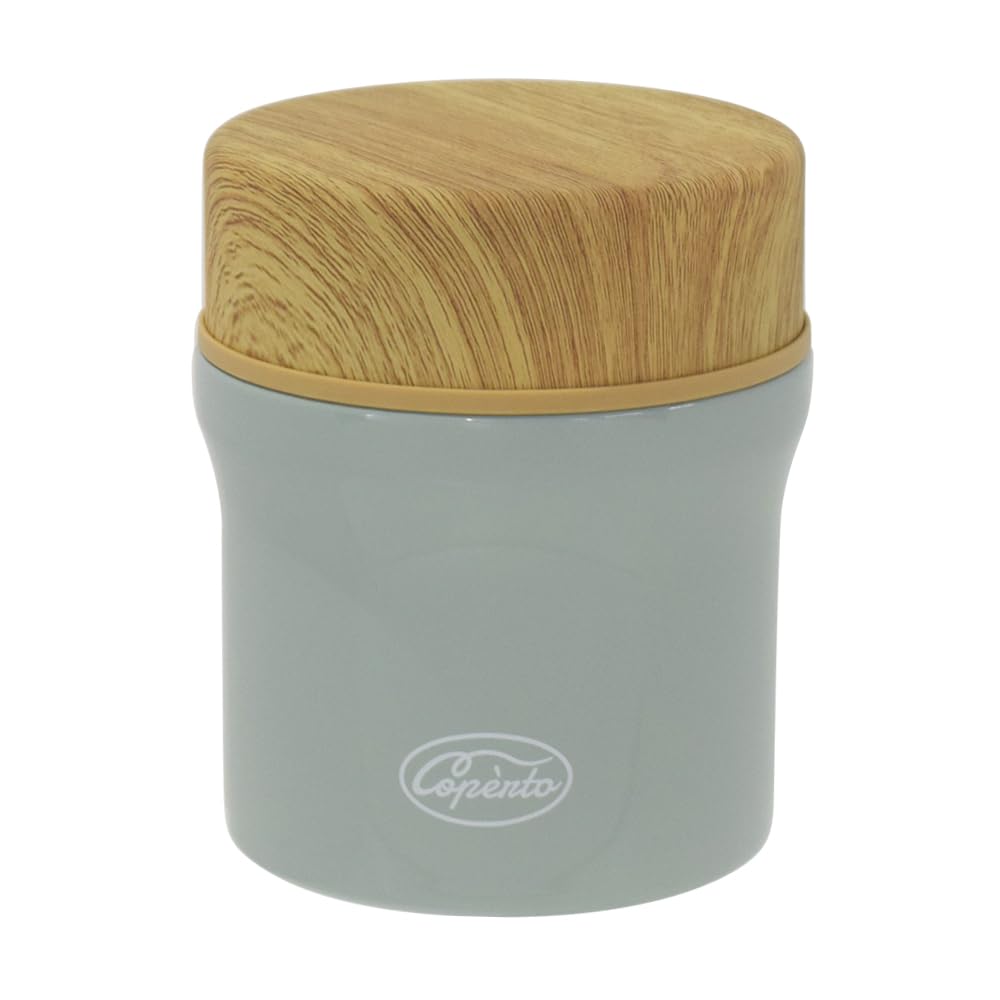 

Sabu Coperto Stainless Steel Soup 410222 Pot, Mint, 320mL, мятный