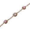 CARTIER  B6038900 bracelet K18 Pink Gold Women