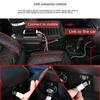 For Chevrolet Sonic Armrest Box For Chevrolet Aveo Car Armrest Box Storage Box Interior Dedicated Retrofit Car Accessories