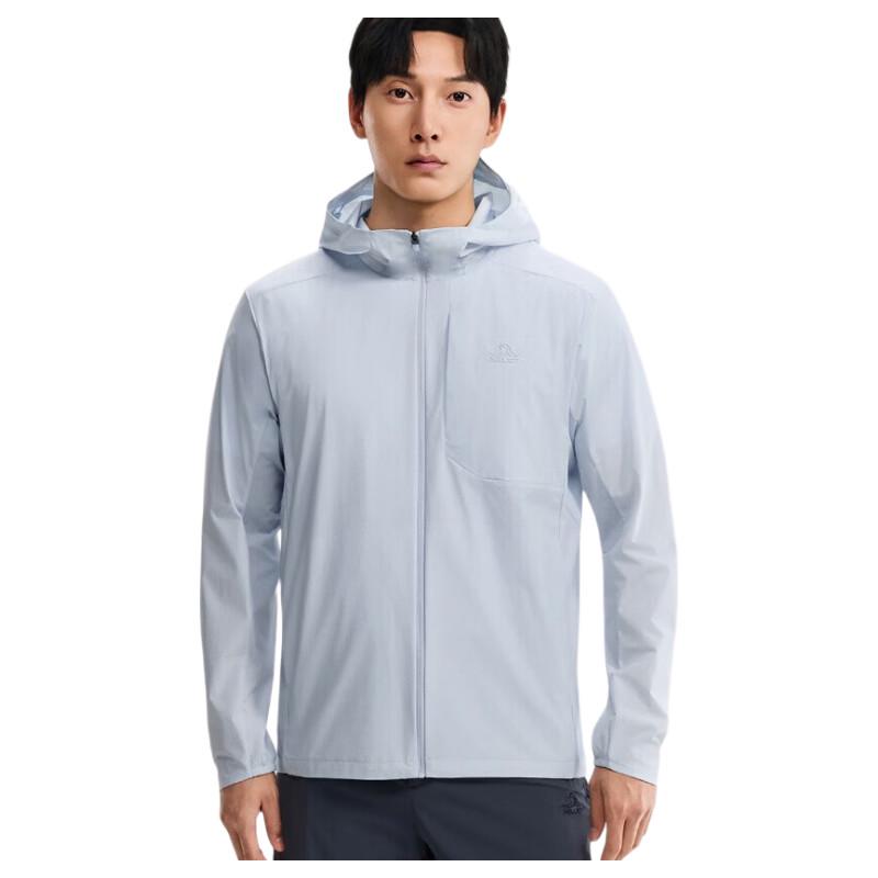 Pelliot Men s Outdoor Windproof Sports Jacket XXXL