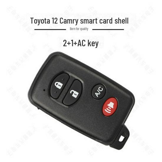 12 Smart Cards