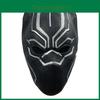 Black Panther Mask High Quality Latex Costume For Halloween Party Fun