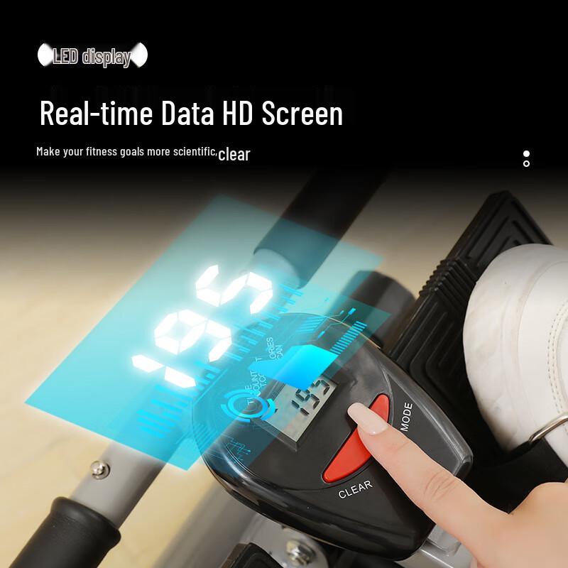 Fu'ou Home Rowing Machine