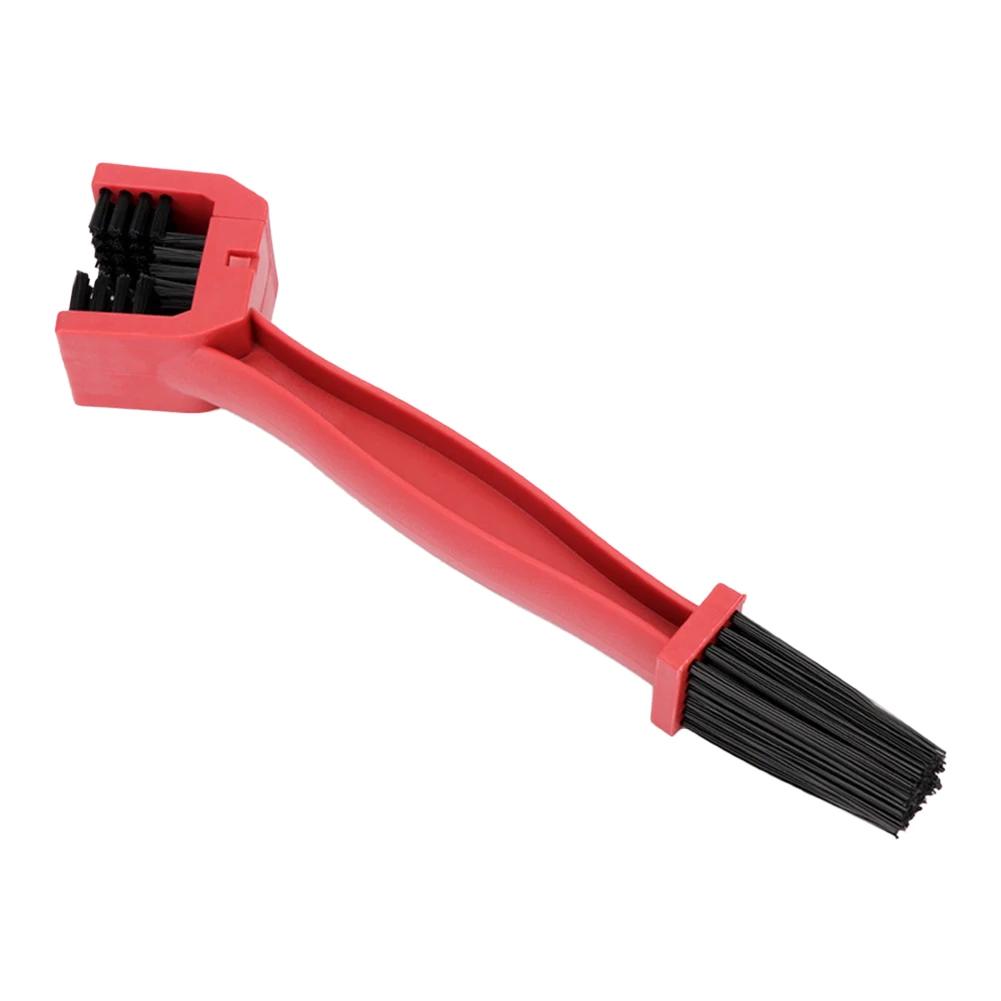Bike Chain Cleaning Brush Bicycle Chain Washer Claw Brush Cycling Cleaning Tool Cassettes Clean Kit Motorcycle Scrubber Brushes