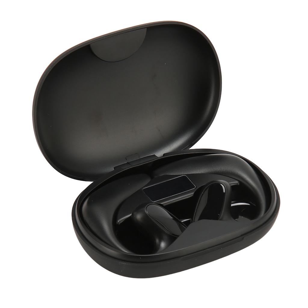 Language Translator Earbuds Smart Noise Reduction Supports 144 Languages Bluetooth 5.3 Translator Earphones