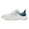 Anta Komfortable Støtdempende Sklisikre Slitesterke Lave Løpesko Menn Sneakers Hvit Blå 912235521-3
