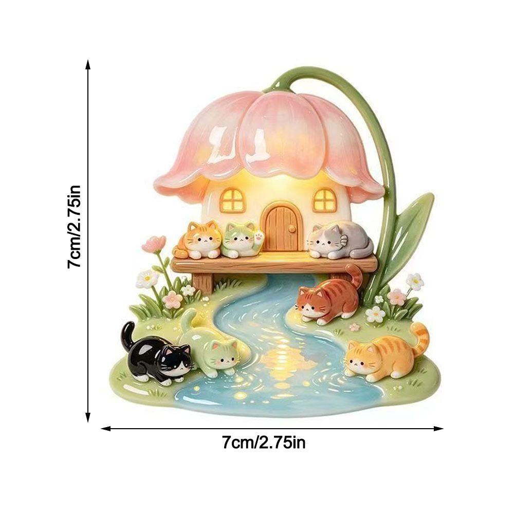 Simulation Refrigerator Magnet 3D Relief 3D Refrigerator Stickers Refrigerator Decoration