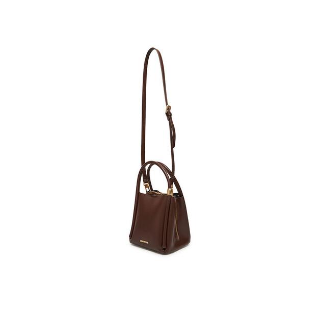 Bag Gino Rossi Gino Rossi CEO-SADE-LX10152 Brown