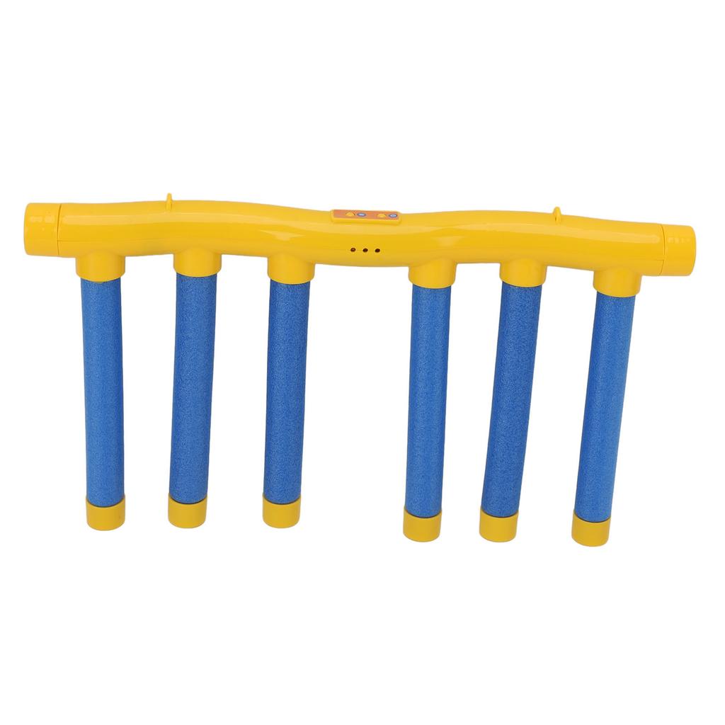 Handgeschwindigkeits-Herausforderungsspiel Fallende Stäbe Fangspiel Interaktives Hand-Auge-Koordinationstrainingsspielzeug