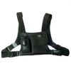 Sacoche de poitrine pour radio Holster Gilet Rig Sac de transport pour Baofeng 5R