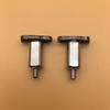 Front Rear Motor Arm Shaft for Quadcopter Reliabled Replacement Metal Genuine Front Left / Right Rear Arm Shaft 1PC