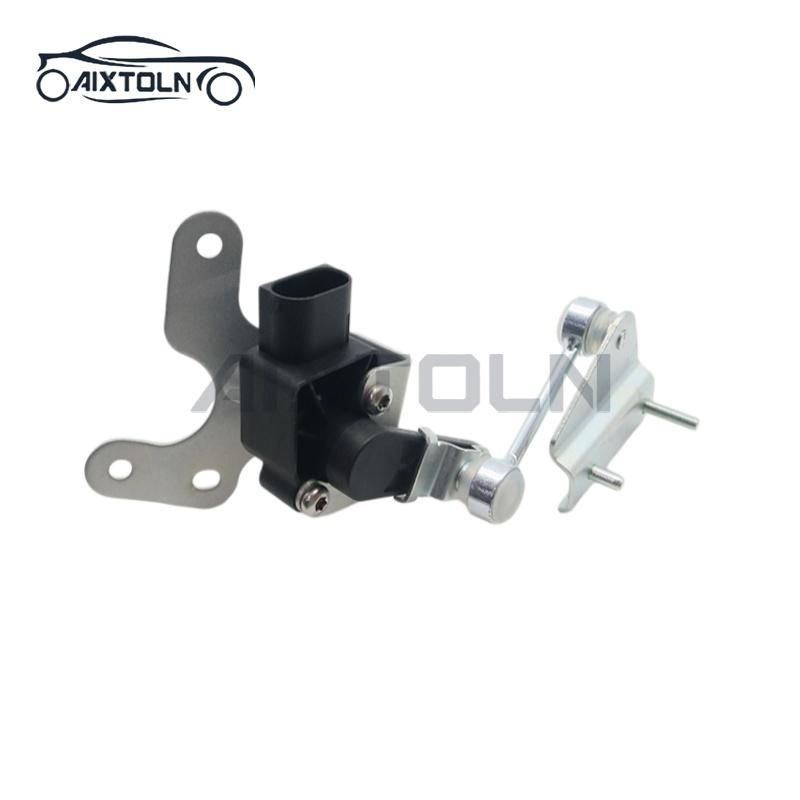 Rear Suspension Height Level Sensor A2075400817 A2075400717 For Mercedes-Benz W204 W212 W207 W218 X204 Car Part Accessories New