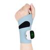 EMS Tendonitis Massage Wrist Brace Finger Support with Adjustable Hand Pulse Therapy Wrist Pain Relief Brace