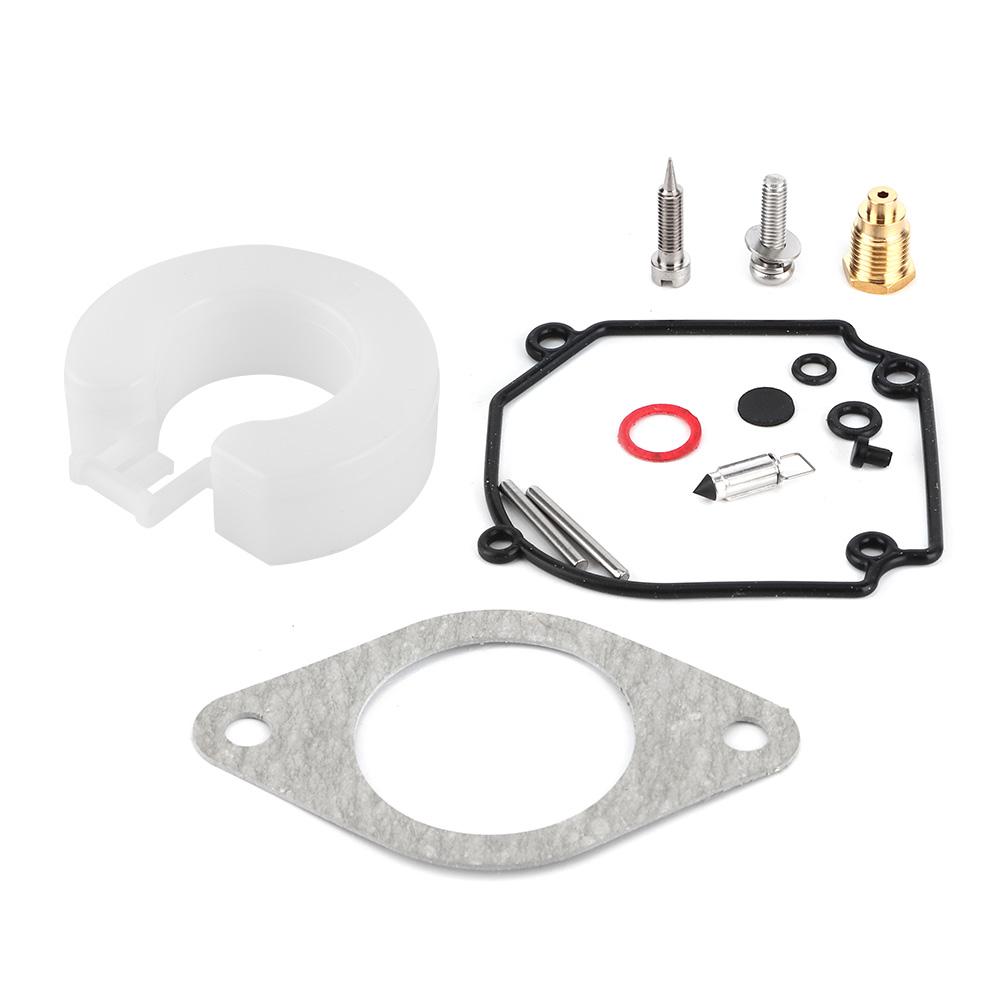 Carburetor Repair Rebuild Kit 346871220 Accessory Fit for Yamaha C75 E75 C85 90HP Early Model