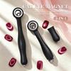 3 In 1 Nail Magnet Stick Black Hole Glass Bead French Cat Eye Nail Art Tool For Magnetic Gel Polish Manicure Diy Salon 1Pc