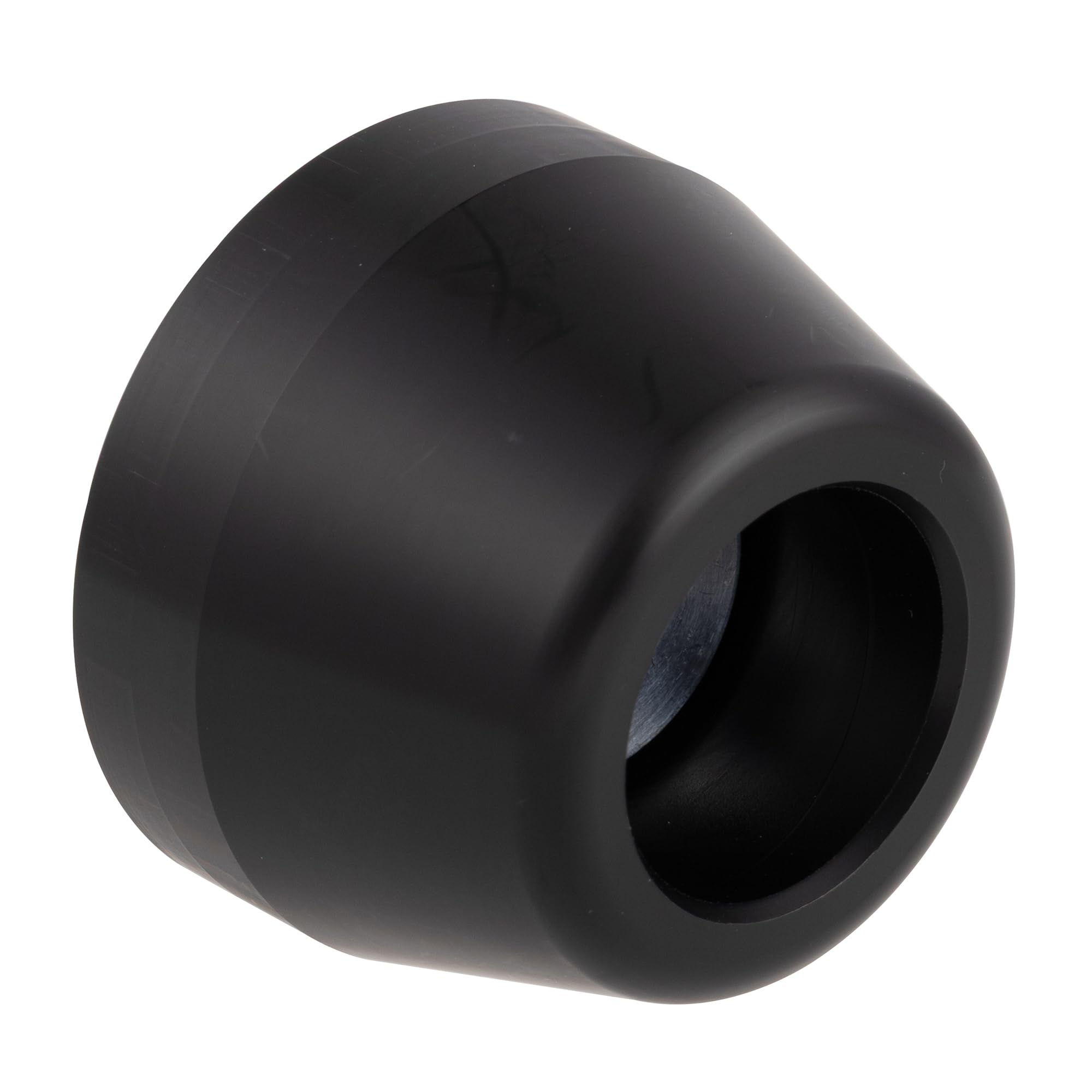 

AGRAS 342-000-P35B Slider Repair No Logo Duracon/Black Outer Diameter 2.0 x Length 1.4 x Outer diameter φ50 x
