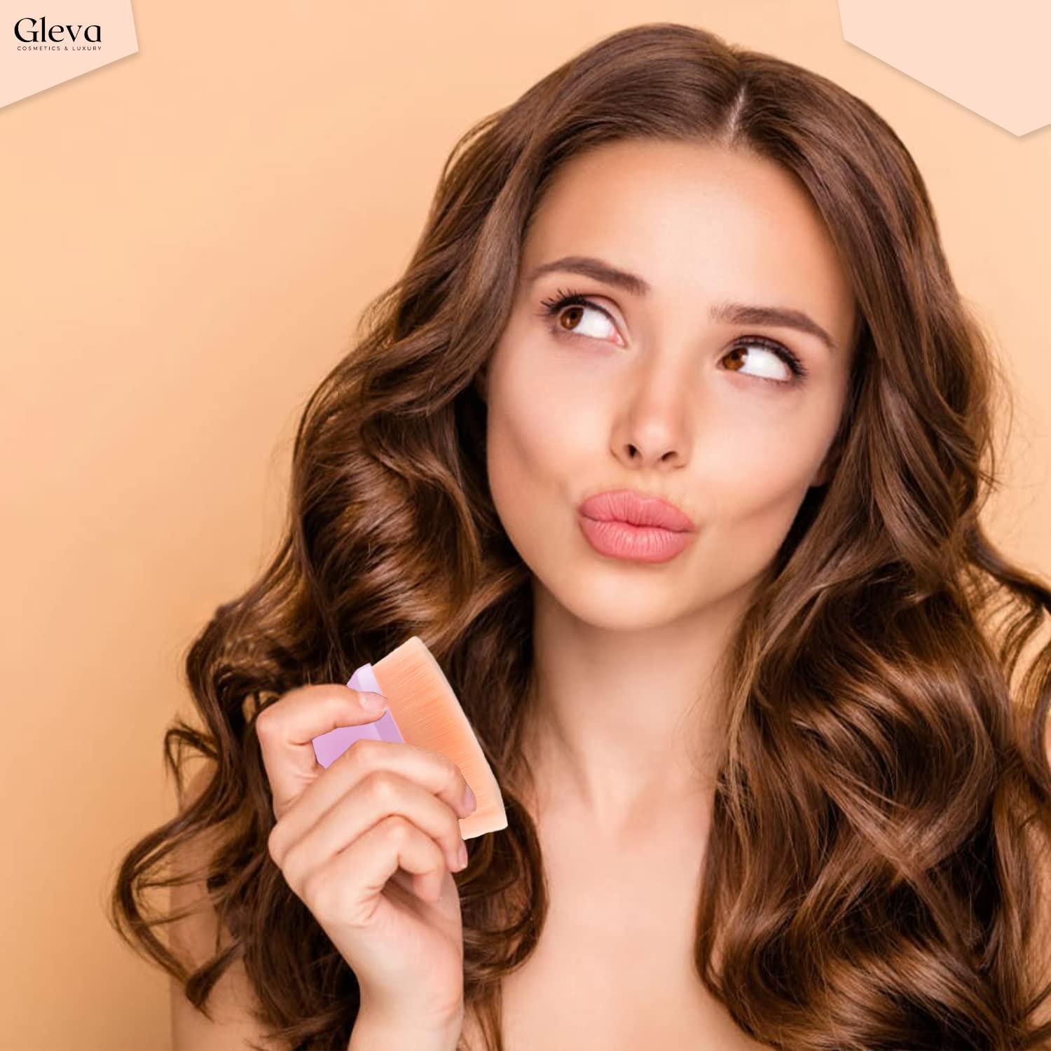 Кисть для макияжа — фото 9