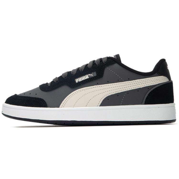 PUMA Court Guard Mix - Dark Shadow Men s 387335-04 EU 44.5