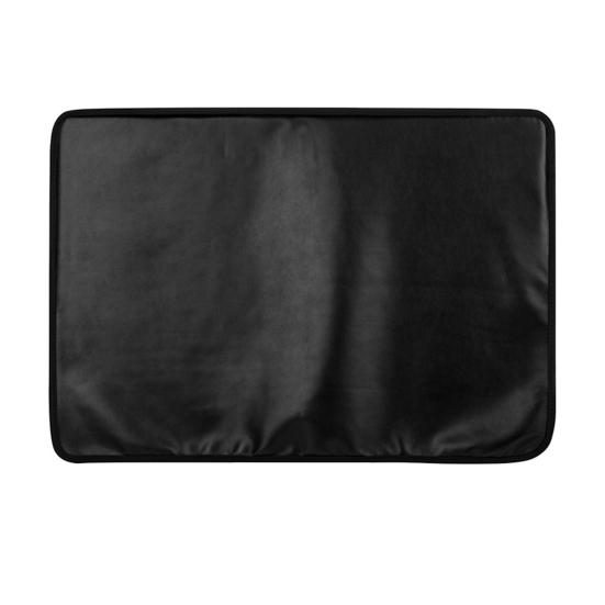 Dust Cover Resilient Waterproof Anti-scratch Desktop Monitor Soft Protective Cover for iMac 24 Inch