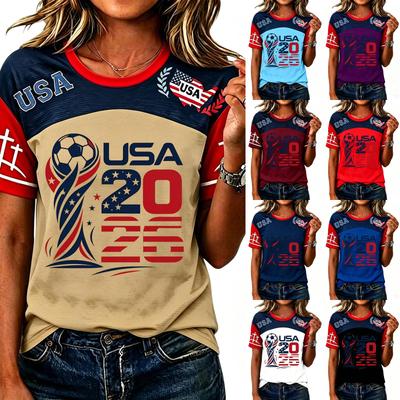 Tops – T-shirts