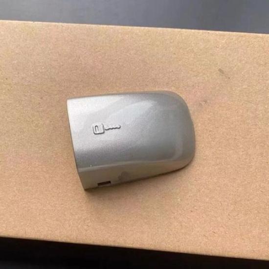 Front Left Car Door Handle Cover Cap For Volvo S40 S80 XC60 XC70 MK2 39998270