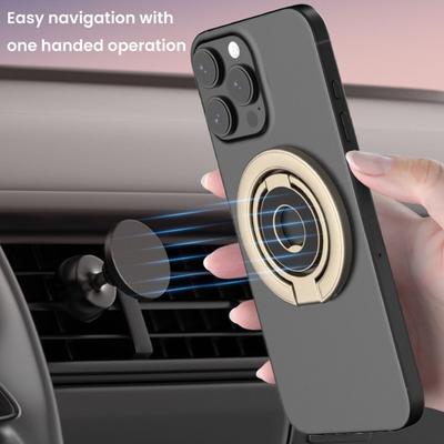 Telefoon accessoires – Telefoonhouders en standaards