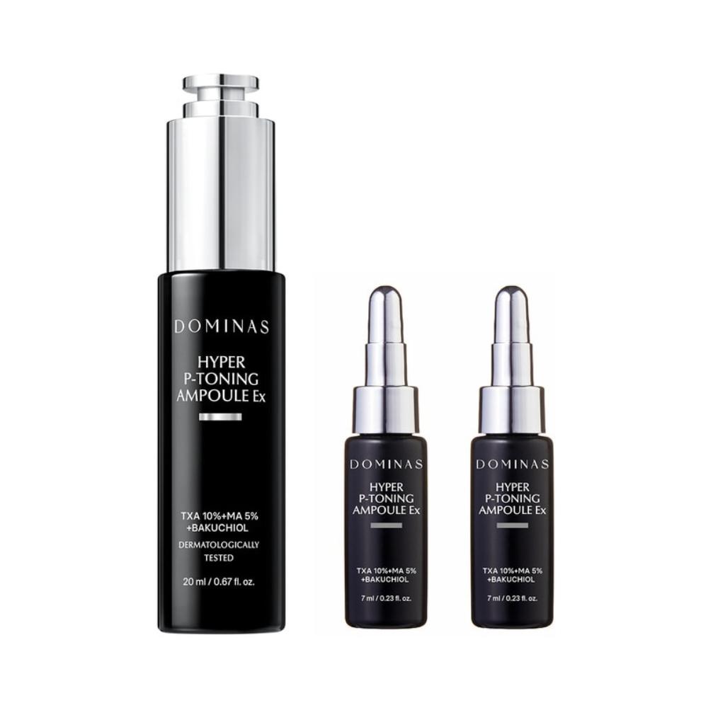 [DOMINAS] Hyper P-Toning Ampoule Ex 34ml / 1.15 fl. oz