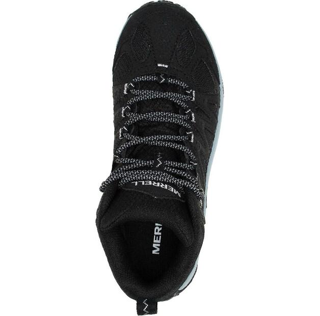 Треккинговые ботинки Merrell Accentor Sport 3 Mid GTX