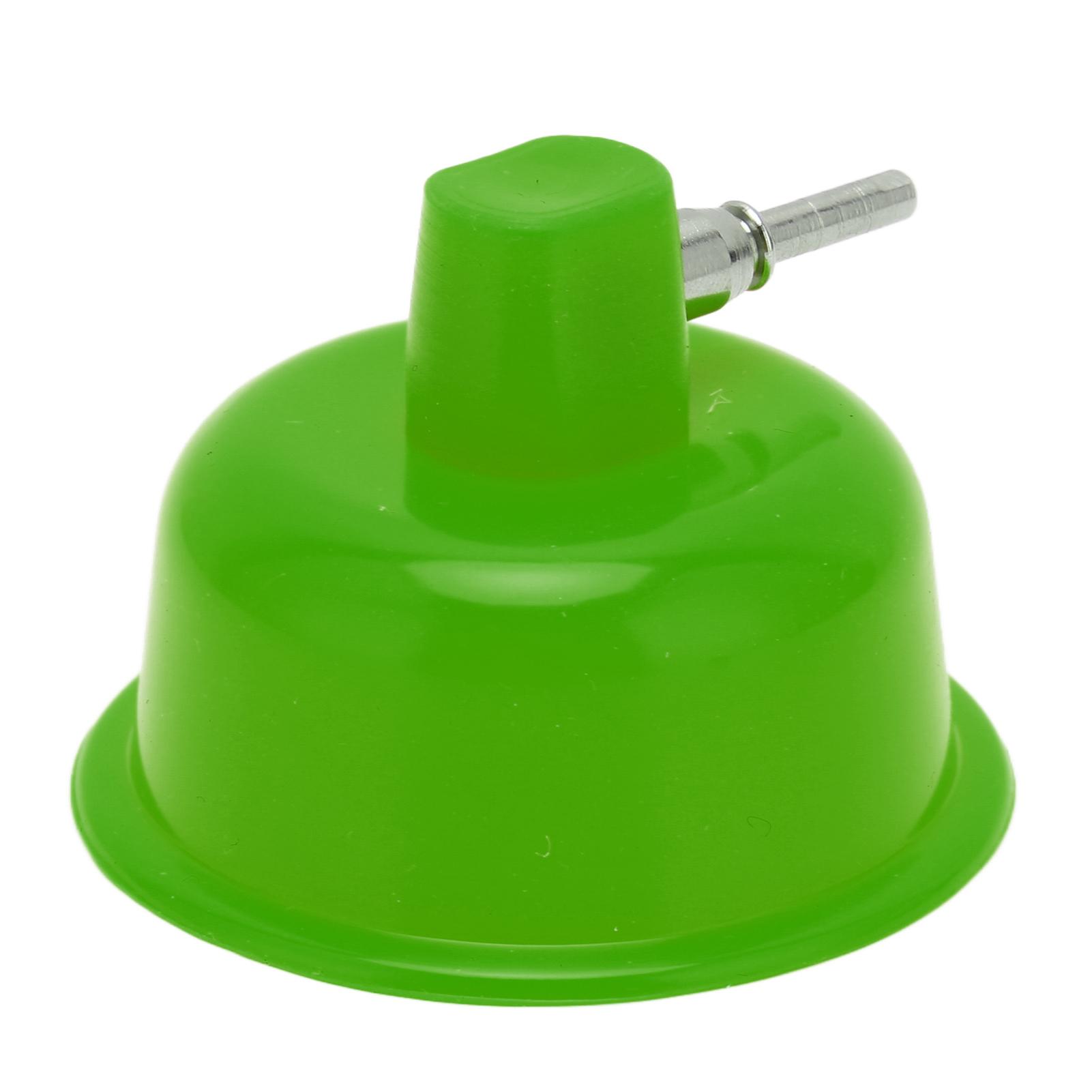 Профессиональный аппарат для электротерапии Электрод с адсорбцией под отрицательным давлением Аксессуары для аппарата электротерапии Зеленый